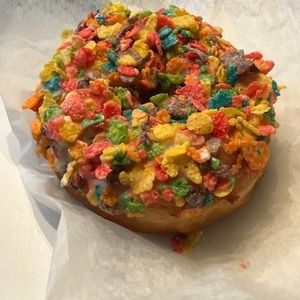 Meet your Posher, Shamia